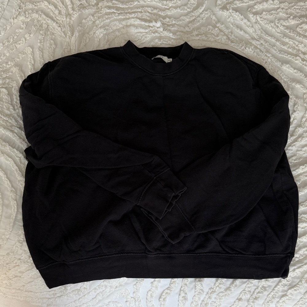 SET Active Lightweight Sweats Crewneck